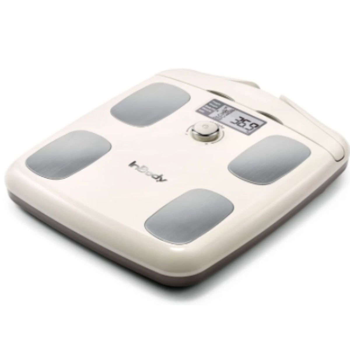 InBody Dial H20N-BEIGE 無線智能 體重分析儀 (米色)